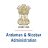 Official seal of Andaman and Nicobar Islands