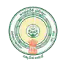 Official seal of Andhra Pradesh