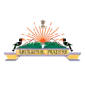 Official seal of Arunachal Pradesh