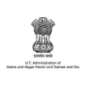 Official seal of Dadra and Nagar Haveli and Daman and Diu