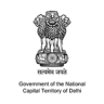 Official seal of Delhi