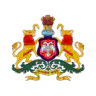 Official seal of Karnataka