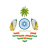 Official seal of Lakshadweep