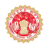 Official seal of Madhya Pradesh