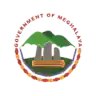 Official seal of Meghalaya
