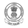 Official seal of Punjab