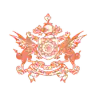 Official seal of Sikkim