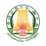Official seal of Tamil Nadu