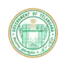 Official seal of Telangana