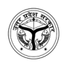 Official seal of Uttar Pradesh