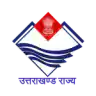 Official seal of Uttarakhand